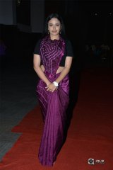 Malavika Nair New Stills